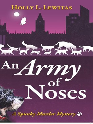 cover image of An Army of Noses